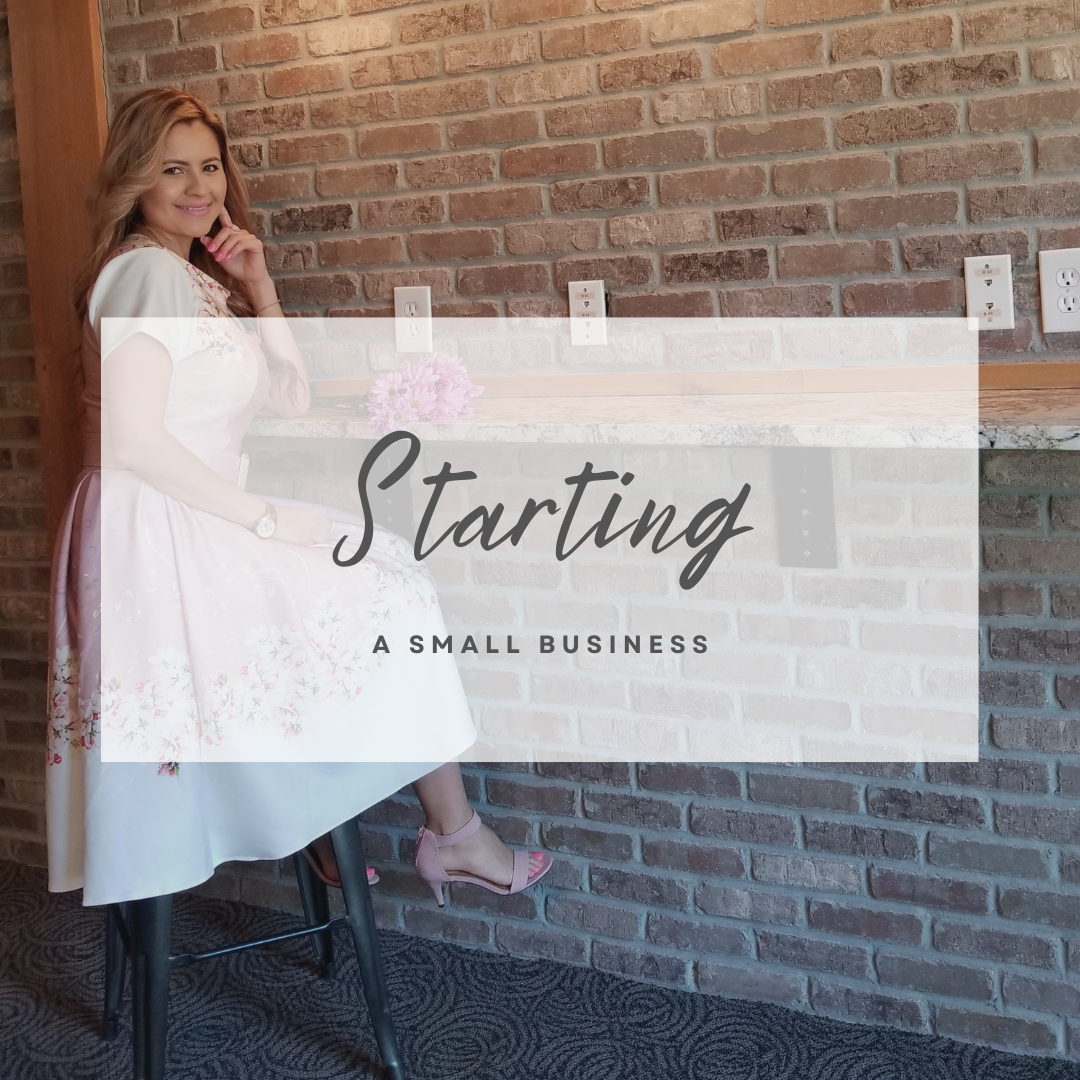 What owning a small business taught me so far
