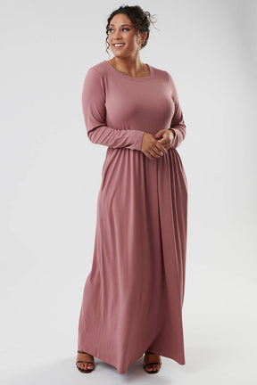 Connected Maxi Dress